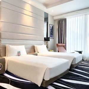 Deluxe Twin Room Extra Bed